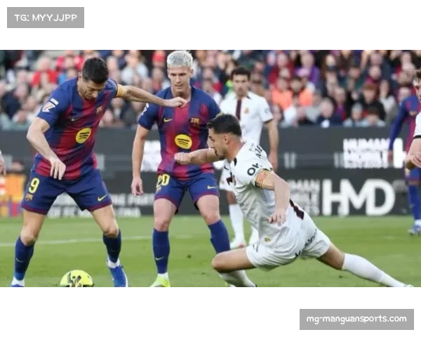 弗里克高位逼抢体系助巴萨对中下游球队保持全胜